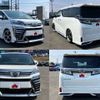 toyota vellfire 2020 -TOYOTA--Vellfire 3BA-AGH30W--AGH30-0303462---TOYOTA--Vellfire 3BA-AGH30W--AGH30-0303462- image 9