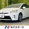 toyota prius 2012 -TOYOTA--Prius DAA-ZVW30--ZVW30-1580689---TOYOTA--Prius DAA-ZVW30--ZVW30-1580689- image 1