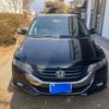 honda odyssey 2011 -HONDA--Odyssey DBA-RB3--RB3-1122408---HONDA--Odyssey DBA-RB3--RB3-1122408- image 2