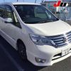 nissan serena 2015 -NISSAN 【伊勢志摩 300ﾜ432】--Serena HFC26--290055---NISSAN 【伊勢志摩 300ﾜ432】--Serena HFC26--290055- image 1