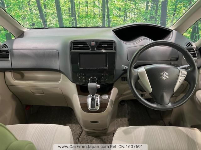 suzuki landy 2013 CFJ1607691 image 2