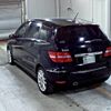 mercedes-benz b-class 2008 -MERCEDES-BENZ--Benz B Class 245232-WDD2452322J417298---MERCEDES-BENZ--Benz B Class 245232-WDD2452322J417298- image 2