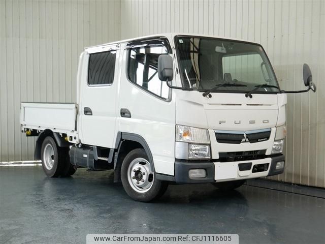 mitsubishi-fuso canter 2020 -MITSUBISHI--Canter FBA00--571267---MITSUBISHI--Canter FBA00--571267- image 1
