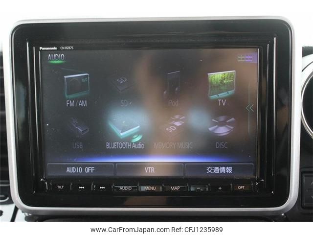 suzuki spacia 2022 -SUZUKI--Spacia 4AA-MK53S--MK53S-979397---SUZUKI--Spacia 4AA-MK53S--MK53S-979397- image 2