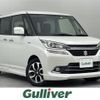 suzuki solio 2018 -SUZUKI--Solio DAA-MA36S--MA36S-668736---SUZUKI--Solio DAA-MA36S--MA36S-668736- image 1