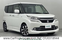 suzuki solio 2018 -SUZUKI--Solio DAA-MA36S--MA36S-668736---SUZUKI--Solio DAA-MA36S--MA36S-668736-