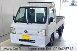 subaru sambar-truck 2011 -SUBARU 【山口 480な6002】--Samber Truck TT1-121020---SUBARU 【山口 480な6002】--Samber Truck TT1-121020-