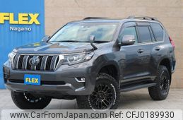 toyota land-cruiser-prado 2020 -TOYOTA--Land Cruiser Prado LDA-GDJ150W--GDJ150-0049777---TOYOTA--Land Cruiser Prado LDA-GDJ150W--GDJ150-0049777-