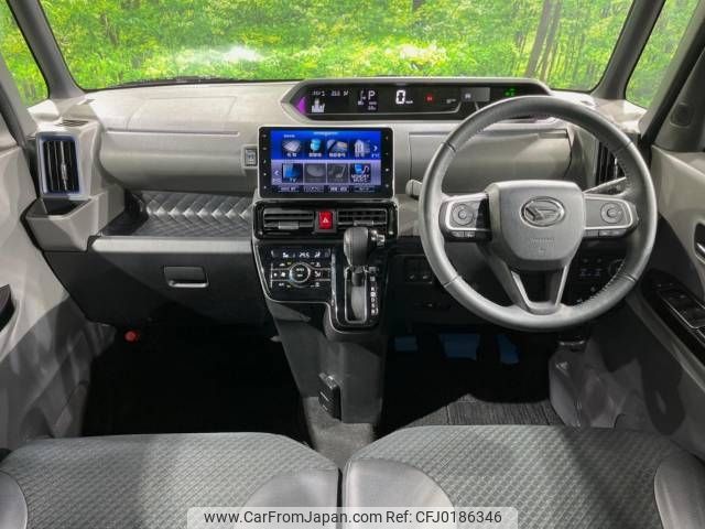 daihatsu tanto 2019 -DAIHATSU--Tanto 5BA-LA650S--LA650S-0047013---DAIHATSU--Tanto 5BA-LA650S--LA650S-0047013- image 2