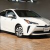 toyota prius 2022 -TOYOTA--Prius 6AA-ZVW51--ZVW51-6233609---TOYOTA--Prius 6AA-ZVW51--ZVW51-6233609- image 1