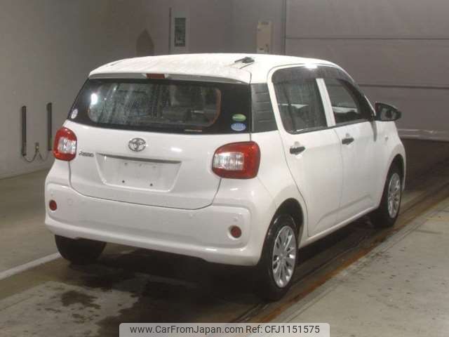 toyota passo 2020 -TOYOTA--Passo 5BA-M700A--M700A-0160993---TOYOTA--Passo 5BA-M700A--M700A-0160993- image 2