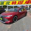 toyota camry 2017 -TOYOTA--Camry DAA-AXVH70--AXVH70-1001348---TOYOTA--Camry DAA-AXVH70--AXVH70-1001348- image 10