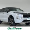 mitsubishi outlander-phev 2022 -MITSUBISHI--Outlander PHEV 5LA-GN0W--GN0W-0204101---MITSUBISHI--Outlander PHEV 5LA-GN0W--GN0W-0204101- image 1