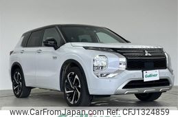 mitsubishi outlander-phev 2022 -MITSUBISHI--Outlander PHEV 5LA-GN0W--GN0W-0204101---MITSUBISHI--Outlander PHEV 5LA-GN0W--GN0W-0204101-