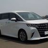 toyota alphard 2024 -TOYOTA 【野田 300】--Alphard 3BA-AGH40W--AGH40-4011352---TOYOTA 【野田 300】--Alphard 3BA-AGH40W--AGH40-4011352- image 1