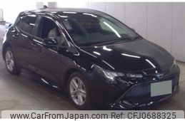 toyota corolla-sport 2019 quick_quick_3BA-NRE210H_1000648