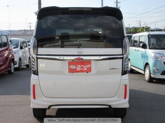 honda n-box 2018 quick_quick_JF3_JF3-2031575 image 2