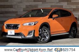 subaru xv 2020 -SUBARU--Subaru XV 5AA-GTE--GTE-025867---SUBARU--Subaru XV 5AA-GTE--GTE-025867-