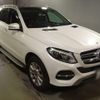 mercedes-benz gle-class 2018 quick_quick_LDA-166024_WDC1660242A973441 image 3