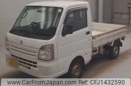 suzuki carry-truck 2014 CFJ1432590