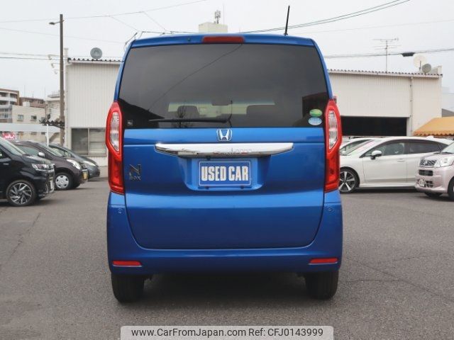 honda n-box 2019 -HONDA--N BOX JF3--1237849---HONDA--N BOX JF3--1237849- image 2