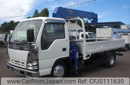 isuzu elf-truck 2006 GOO_NET_EXCHANGE_0403152A30240812W002