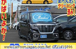 suzuki spacia 2021 quick_quick_4AA-MK53S_MK53S-568913