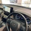 toyota harrier 2020 -TOYOTA--Harrier 6BA-MXUA80--MXUA80-0008405---TOYOTA--Harrier 6BA-MXUA80--MXUA80-0008405- image 8
