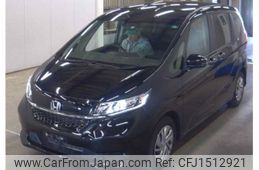 honda freed-plus 2022 CFJ1512921