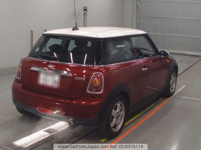 mini mini-others 2009 -BMW 【横浜 506す5134】--BMW Mini MF16-WMWMF32090TW22896---BMW 【横浜 506す5134】--BMW Mini MF16-WMWMF32090TW22896- image 2