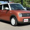 suzuki alto-lapin 2018 CFJ1624100 image 16