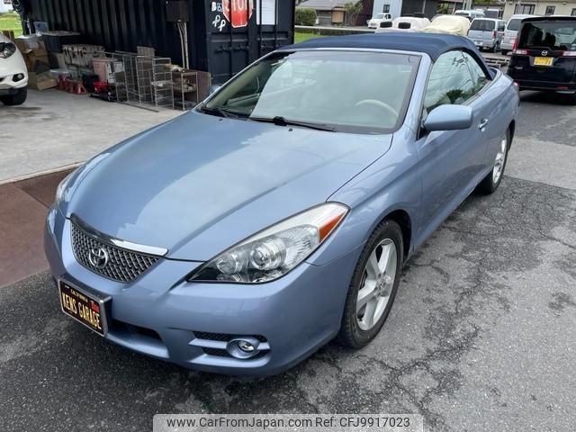 toyota camry-solara 2008 quick_quick_FUMEI_4T1FA38P48U147464 image 1