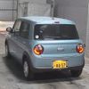 suzuki alto-lapin 2022 -SUZUKI 【大宮 581に8057】--Alto Lapin HE33S-332236---SUZUKI 【大宮 581に8057】--Alto Lapin HE33S-332236- image 8