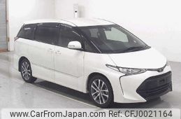 toyota estima 2017 -TOYOTA--Estima ACR50W--7147420---TOYOTA--Estima ACR50W--7147420-