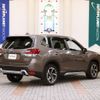 subaru forester 2022 CFJ1555145 image 2