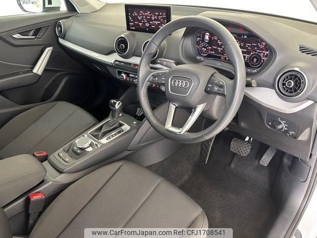 audi q2 2023 CFJ1708541 image 2