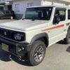 suzuki jimny 2023 -SUZUKI 【長崎 581ﾅ2468】--Jimny JB64W--302032---SUZUKI 【長崎 581ﾅ2468】--Jimny JB64W--302032- image 5