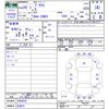 toyota prius 2016 -TOYOTA 【名変中 】--Prius ZVW55--8009054---TOYOTA 【名変中 】--Prius ZVW55--8009054- image 3