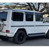 mercedes-benz g-class 2017 -MERCEDES-BENZ 【多摩 303ﾕ6100】--Benz G Class LDA-463348--WDB4633482X279929---MERCEDES-BENZ 【多摩 303ﾕ6100】--Benz G Class LDA-463348--WDB4633482X279929- image 2