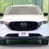 mazda cx-5 2022 CFJ1564966 image 14