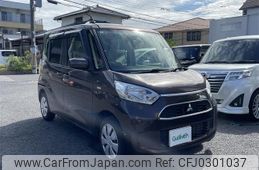 mitsubishi ek-space 2019 -MITSUBISHI--ek Space DBA-B11A--B11A-0410079---MITSUBISHI--ek Space DBA-B11A--B11A-0410079-