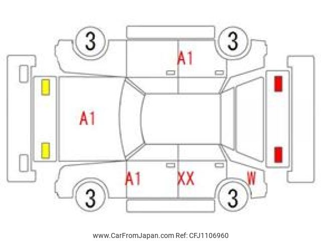 nissan note 2021 -NISSAN--Note 6AA-E13--E13-026073---NISSAN--Note 6AA-E13--E13-026073- image 2