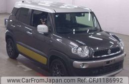 suzuki xbee 2018 CFJ1186992