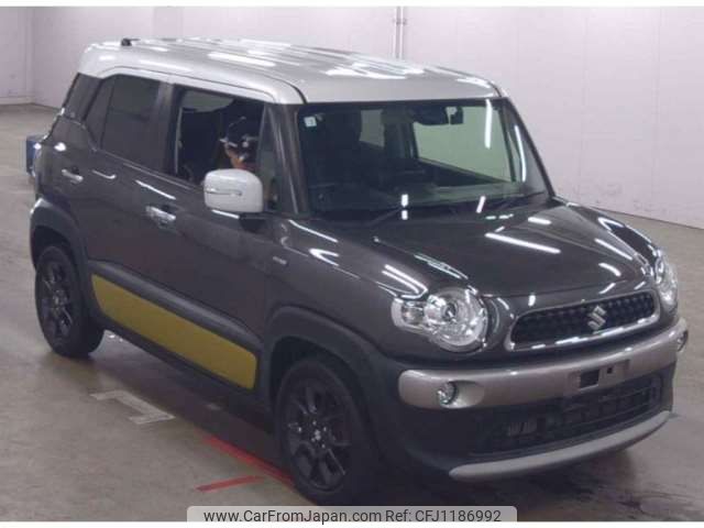 suzuki xbee 2018 CFJ1186992 image 1