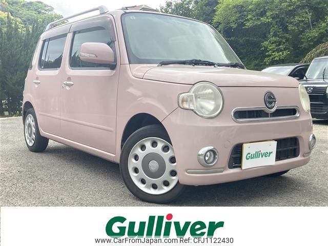 daihatsu mira-cocoa 2012 -DAIHATSU--Mira Cocoa DBA-L675S--L675S-0116119---DAIHATSU--Mira Cocoa DBA-L675S--L675S-0116119- image 1