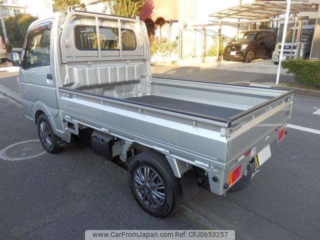 suzuki carry-truck 2022 -SUZUKI 【名変中 】--Carry Truck DA16T--707890---SUZUKI 【名変中 】--Carry Truck DA16T--707890- image 2