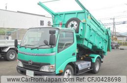 hino dutro 2011 quick_quick_BJG-XKU304X_XKU304-1001111