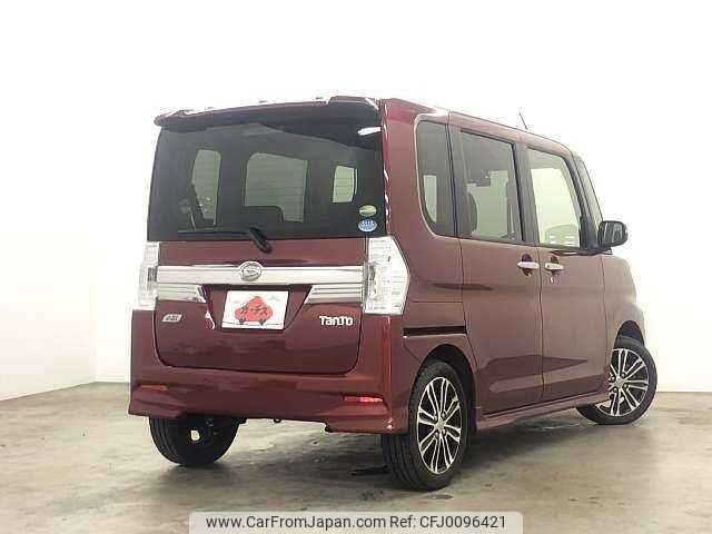 daihatsu tanto 2014 504928-923335 image 2