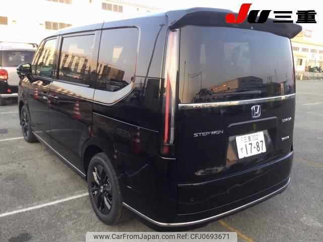 honda stepwagon 2025 -HONDA 【三重 302ﾃ1787】--Stepwgn RP8-1092859---HONDA 【三重 302ﾃ1787】--Stepwgn RP8-1092859- image 2