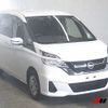 nissan serena 2018 -NISSAN--Serena C27--007095---NISSAN--Serena C27--007095- image 1